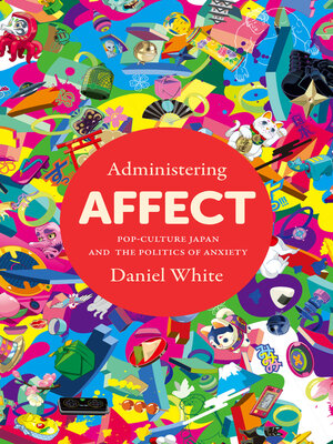 cover image of Administering Affect
